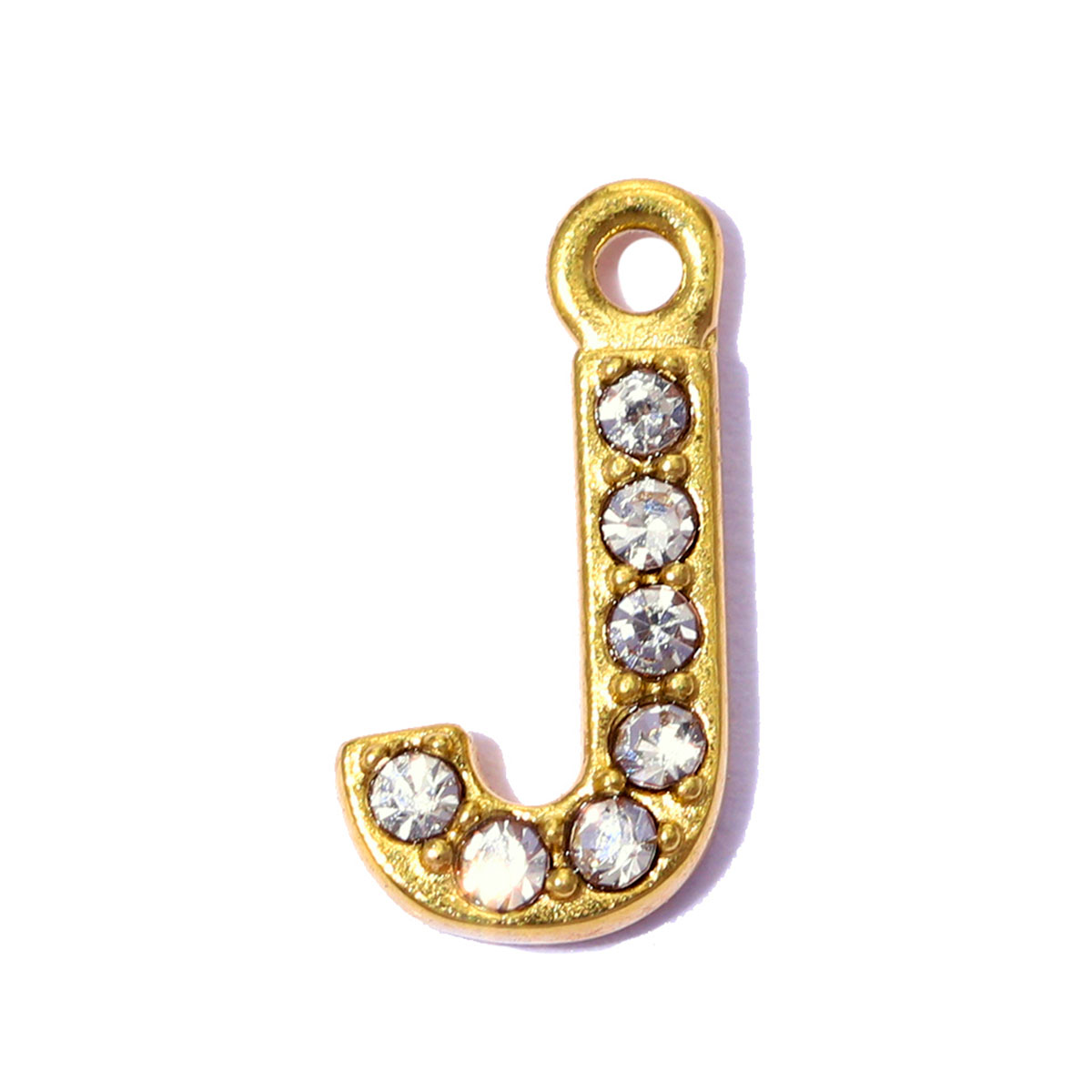 Women Accessories Name In English - Набор из 3 шт. подвесок-букв алфавита