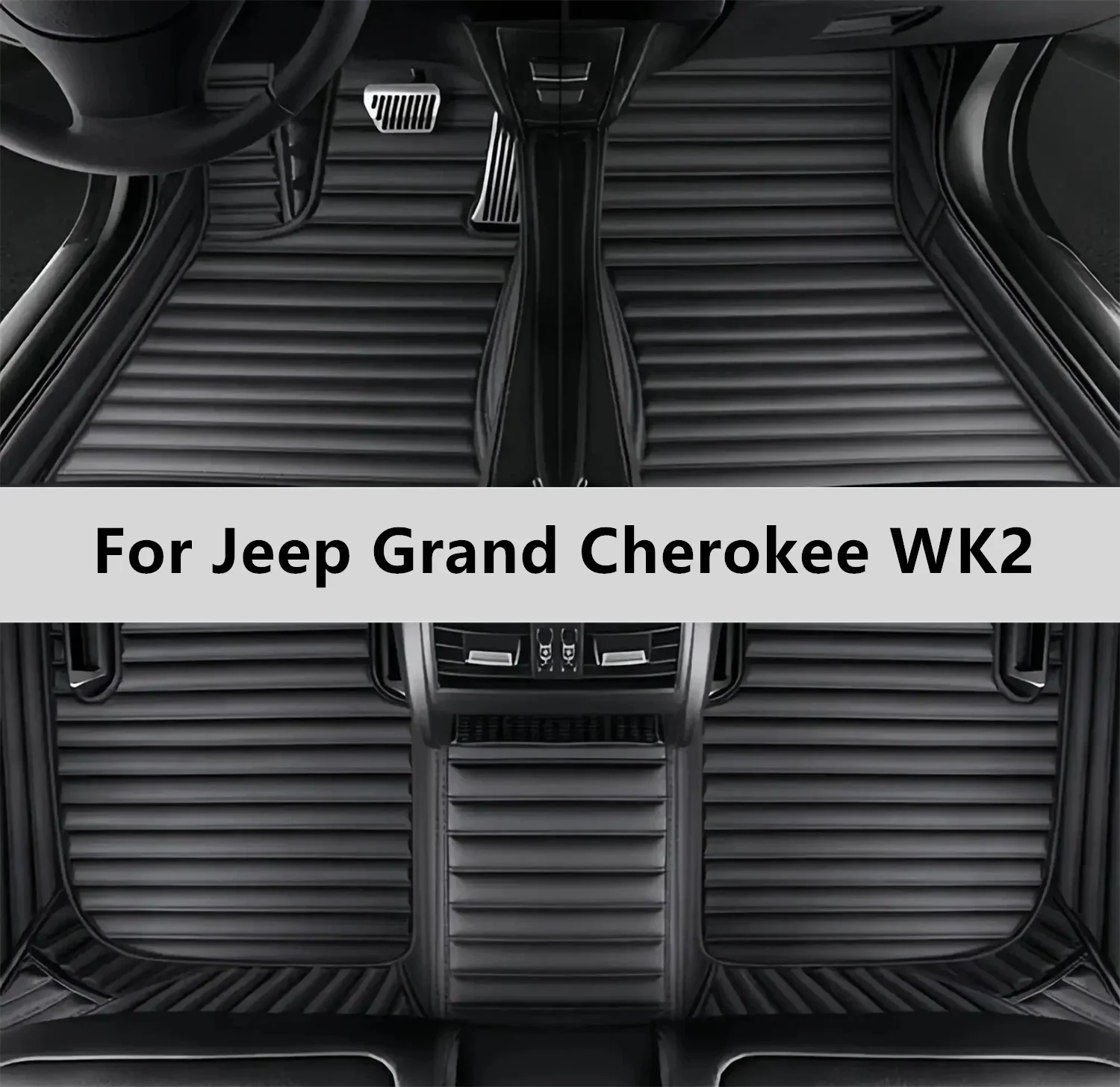 Women'S Jeep Accessories - Автомобильные коврики на заказ для Jeep