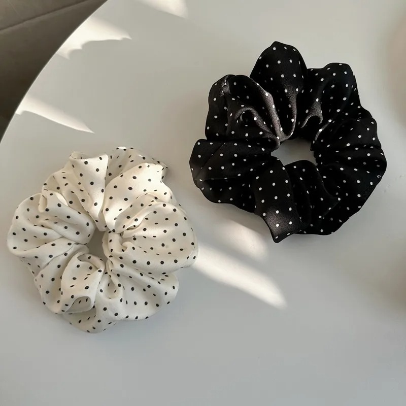 Women Accessories Wholesale - 2 шт. Элегантные минималистичные резинки для