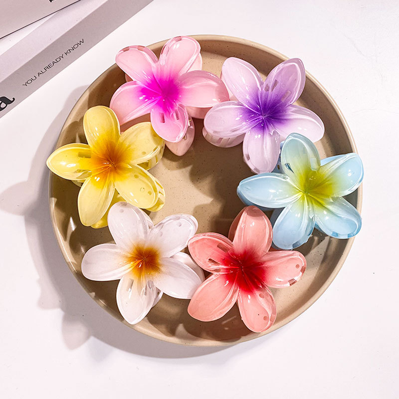 Women Accessories In Wholesale - 1/6 шт., 8 см, женские заколки