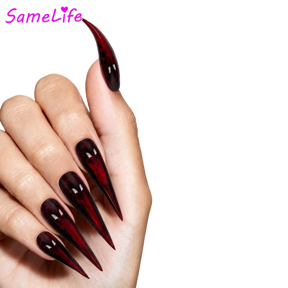 Women Accessories Wholesale - Оптовые накладные ногти для косплея Никки