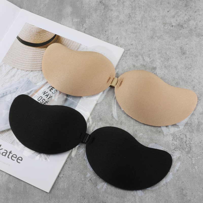 Women'S Accessories Mango - Многоразовые силиконовые накладки на соски для