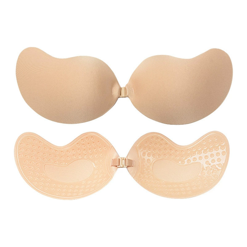 Women'S Accessories Mango - Бюстгальтер-невидимка Mango Cup без бретелек, самоклеящийся,