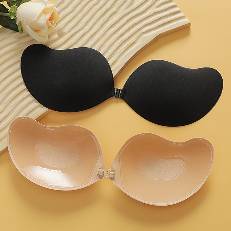 Women'S Accessories Mango - Сексуальные невидимые бюстгальтеры-невидимки на самоклеящейся основе