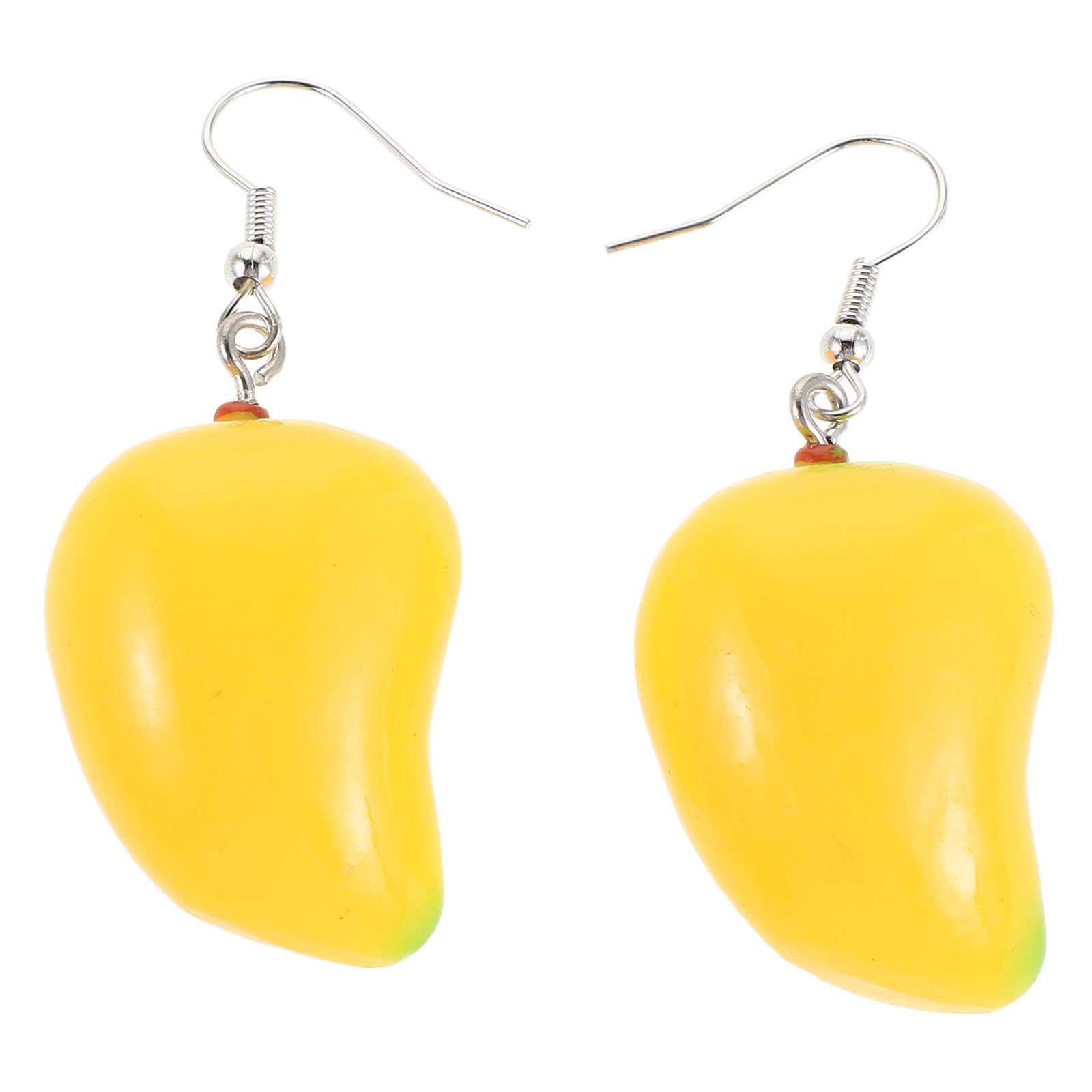 Women'S Accessories Mango - 1 пара серег в виде манго,
