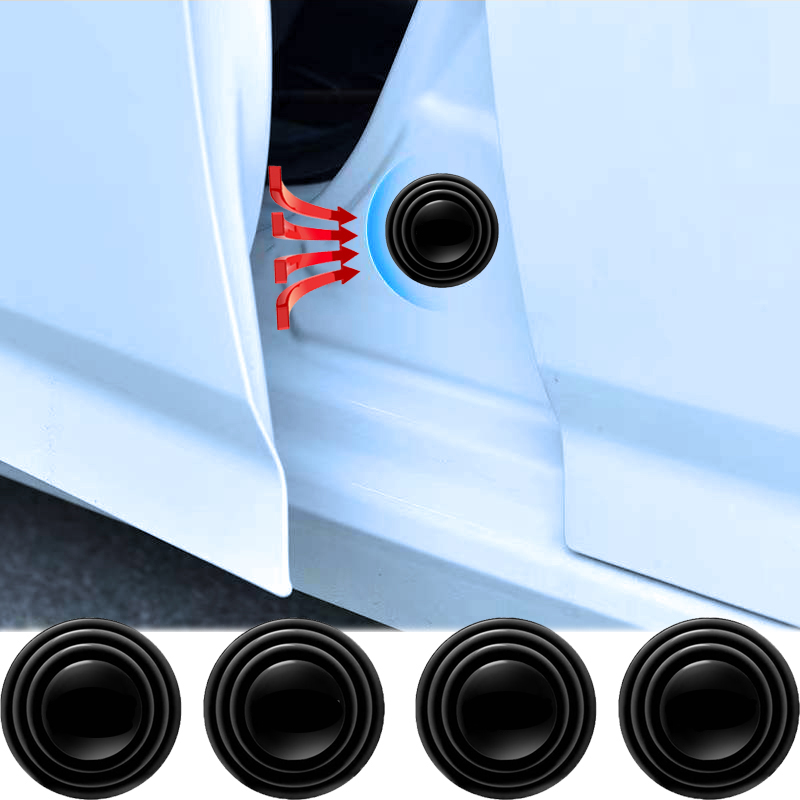 Women'S Jeep Accessories - Звукоизоляционная прокладка для багажника автомобиля, амортизирующая