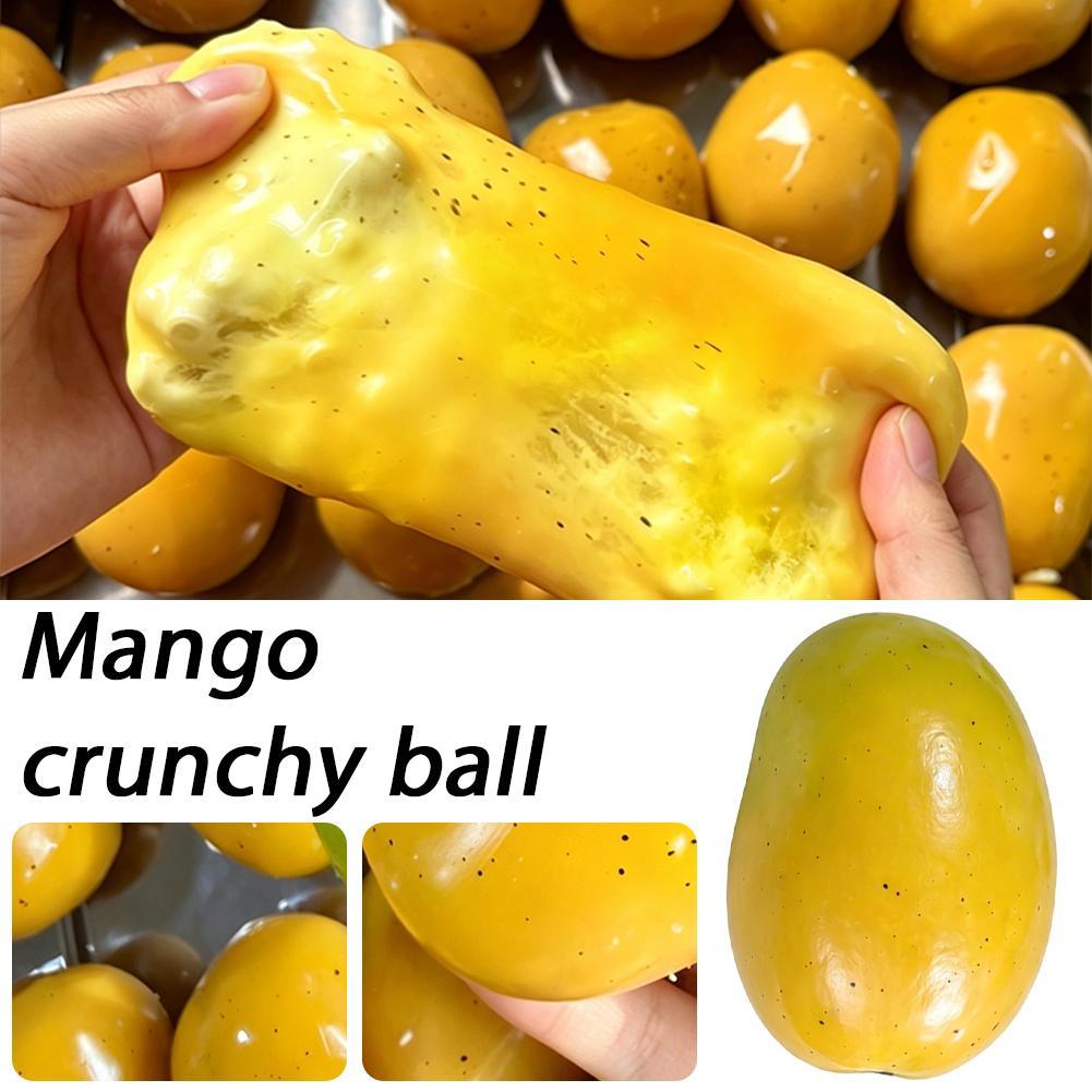 Women'S Accessories Mango - Термохромный антистрессовый мяч-игрушка Mango Fidget Toy,