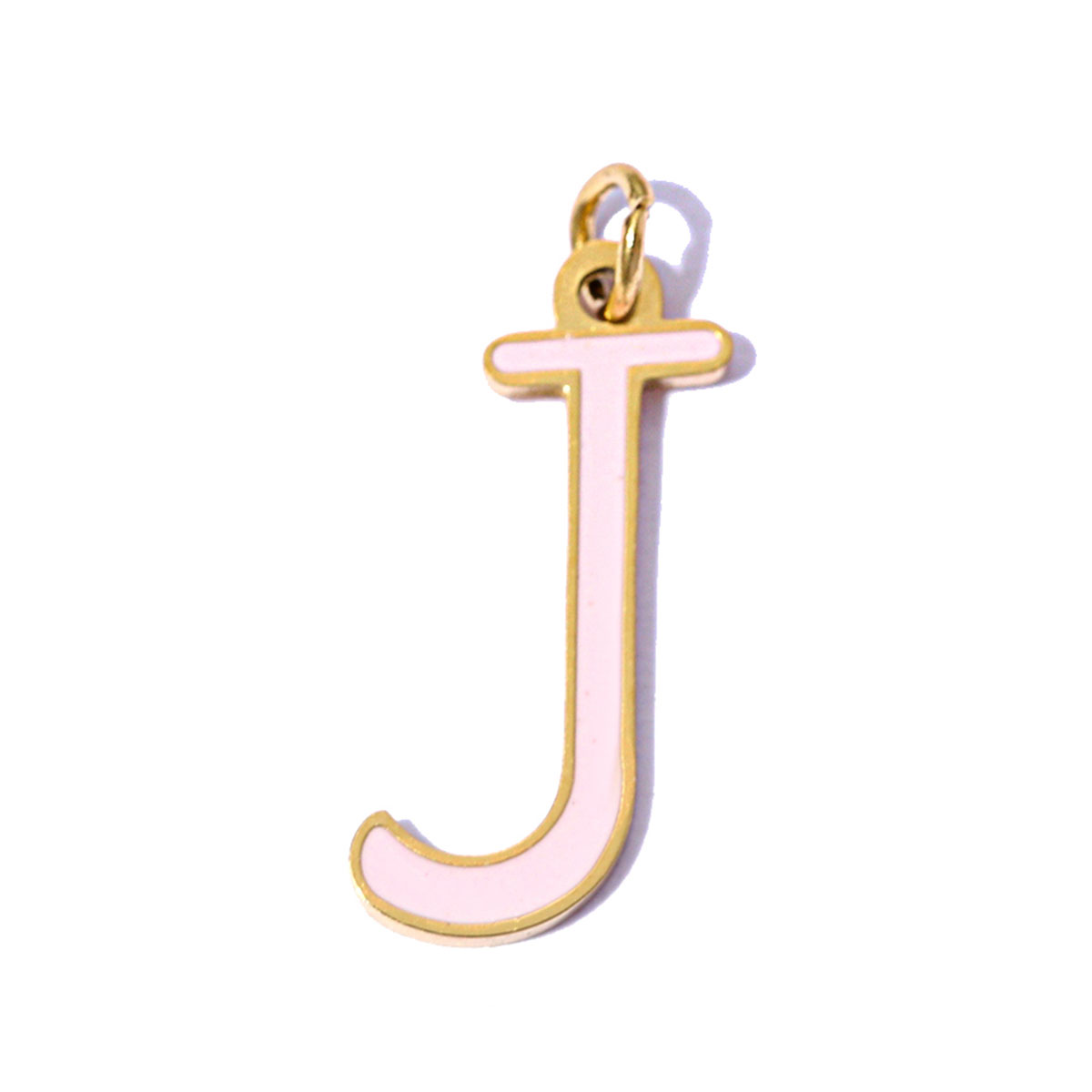 Women Accessories Name In English - 3 шт./лот, подвески-буквы A-Z из нержавеющей
