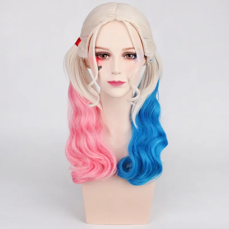Women'S Harley Quinn Accessories - 2025Suicide Косплей Squad Куинн Монстр Браслет