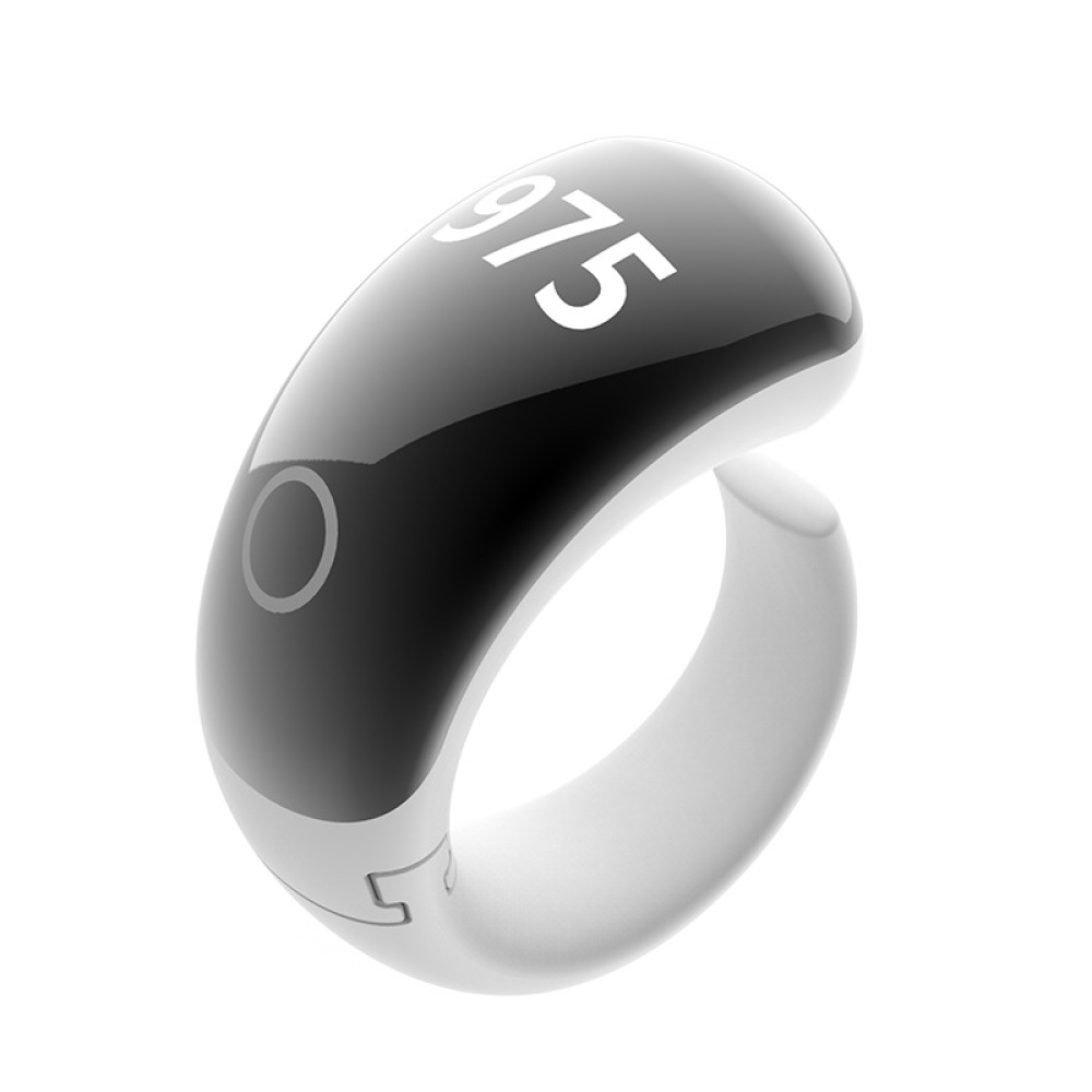 Women'S Accessories Rings - Цифровой пальцевый счетчик, электронный кликер, умный
