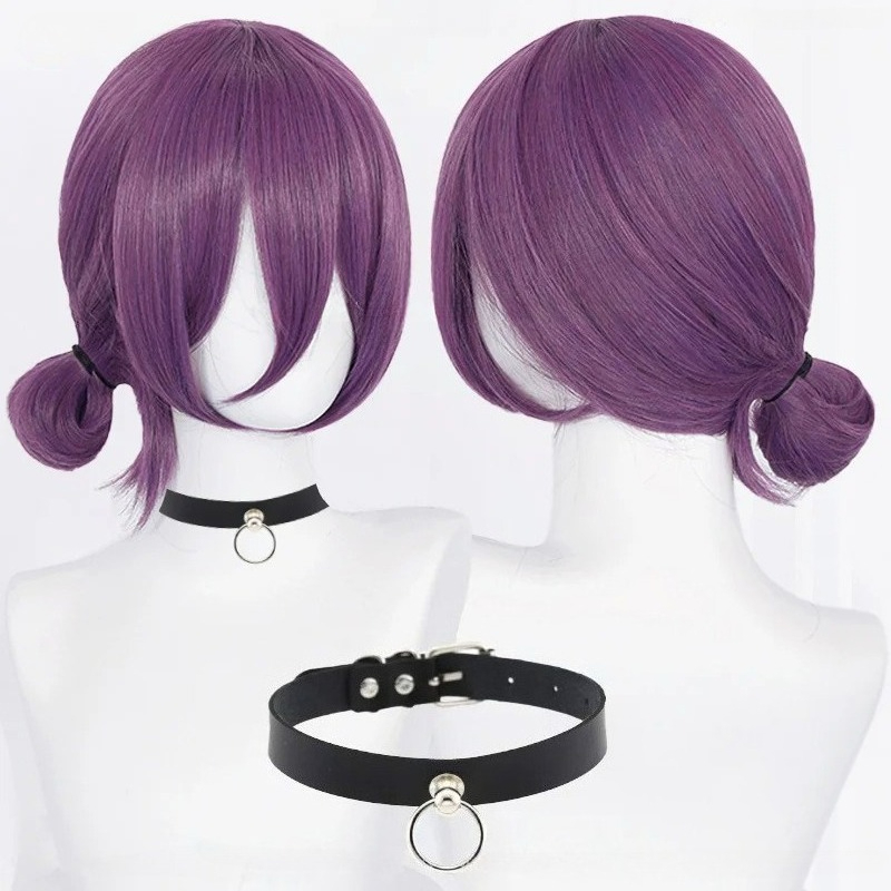 Women Accessories Wholesale - Аниме Резе Косплей Парик 45 см