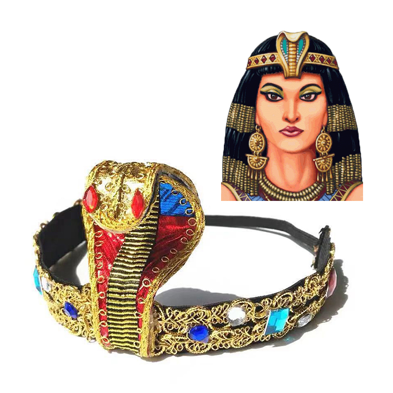 Головной убор в форме змеи Кле – обзор и цена Women Accessories In Egypt