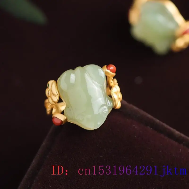 Зеленые нефритовые подвески, н – обзор и цена Women'S Accessories Rings