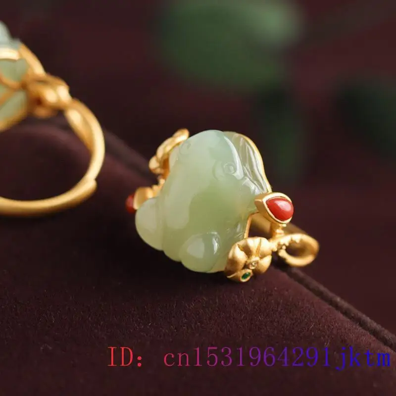 Зеленые нефритовые подвески, н – обзор и цена Women'S Accessories Rings