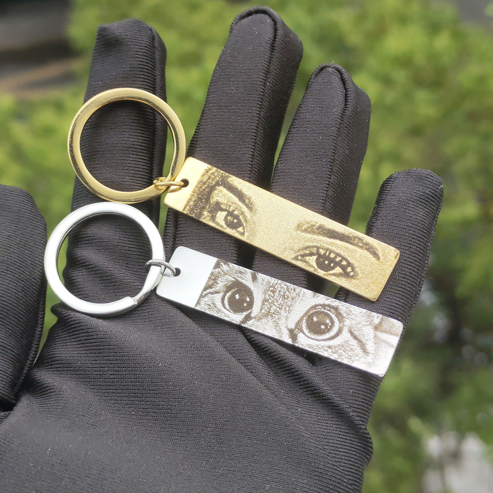 Брелок с фотографией на заказ, – обзор и цена Women Accessories Images