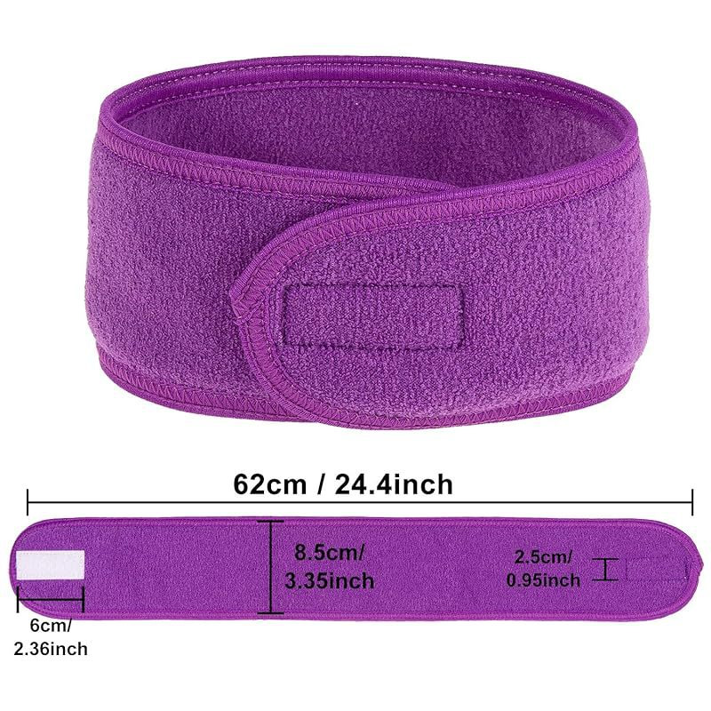 Недорогие повязки для волос, н – обзор и цена Women'S Affordable Accessories