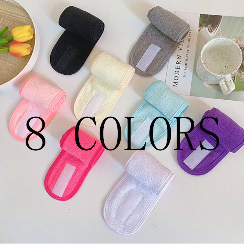 Недорогие повязки для волос, н – обзор и цена Women'S Affordable Accessories