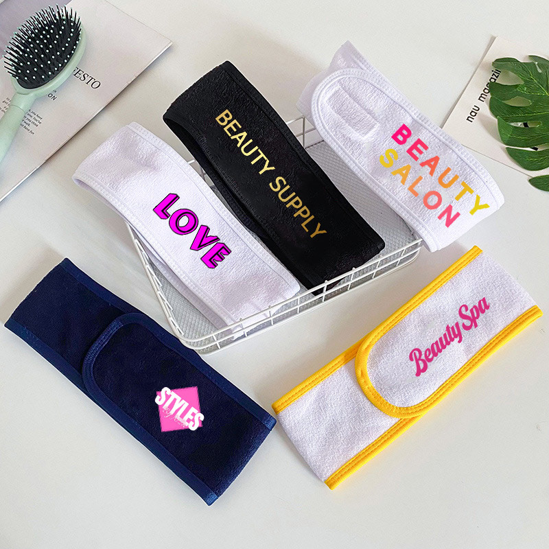 Недорогие повязки для волос, н – обзор и цена Women'S Affordable Accessories