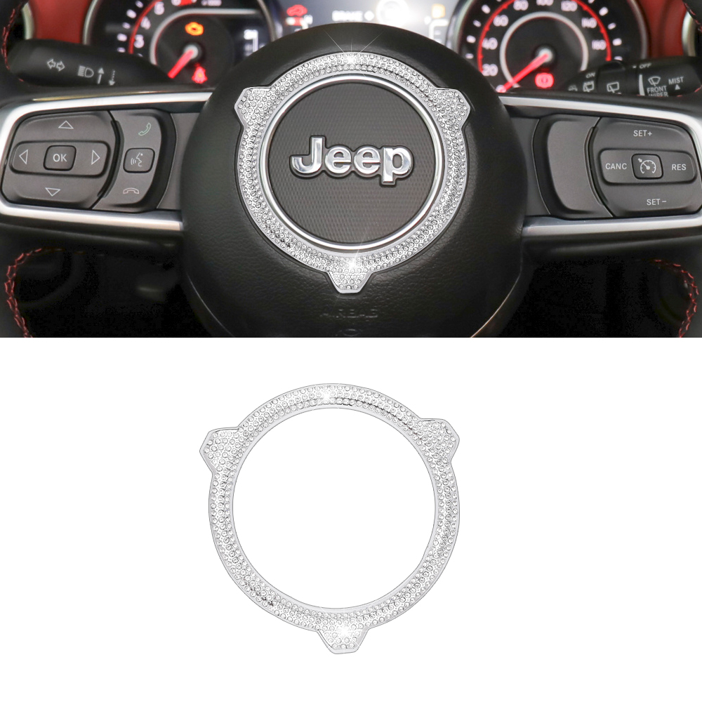 LECART для Jeep Wrangler, аксе – обзор и цена Women'S Jeep Accessories