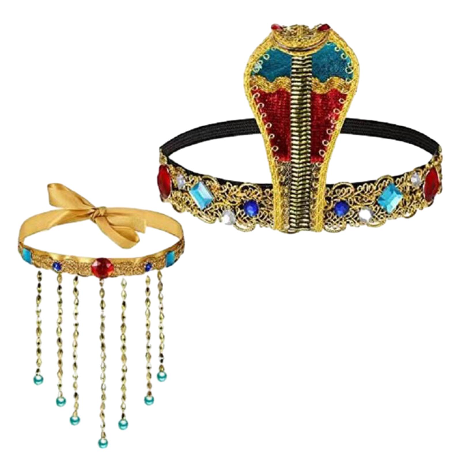 2 шт., аксессуары для египетск – обзор и цена Women Accessories In Egypt