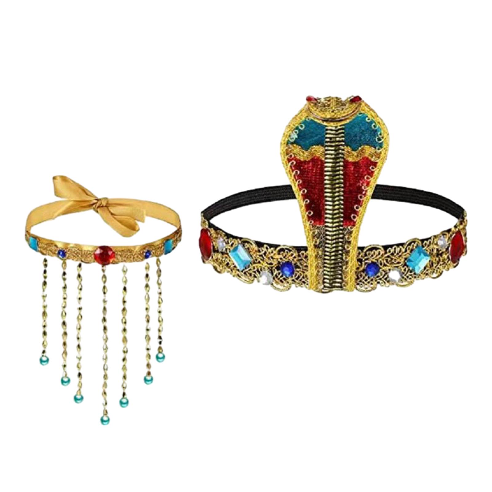 2 шт., аксессуары для египетск – обзор и цена Women Accessories In Egypt