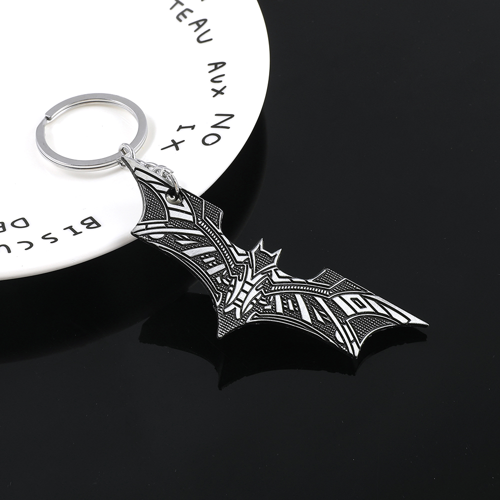 Брелок-подвеска в виде летучей – обзор и цена Women'S Accessories Rings