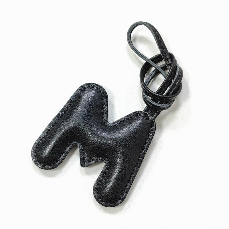Подвеска-буква M из овечьей ко – обзор и цена Women Accessories Name In English
