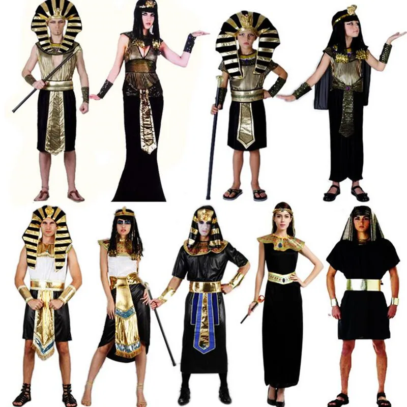 Новинка: Костюм фараона Древне – обзор и цена Women Accessories In Egypt