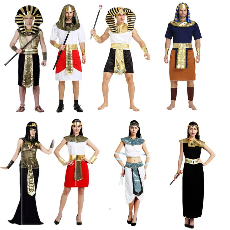 Новинка: Костюм фараона Древне – обзор и цена Women Accessories In Egypt