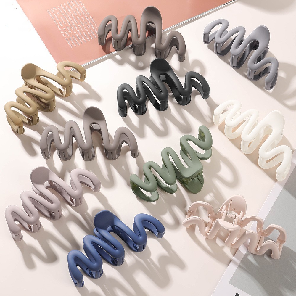 Новые модные большие матовые ц – обзор и цена Women Accessories In Wholesale