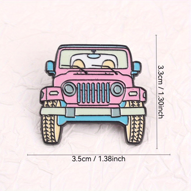 Очаровательная эмалированная б – обзор и цена Women'S Jeep Accessories