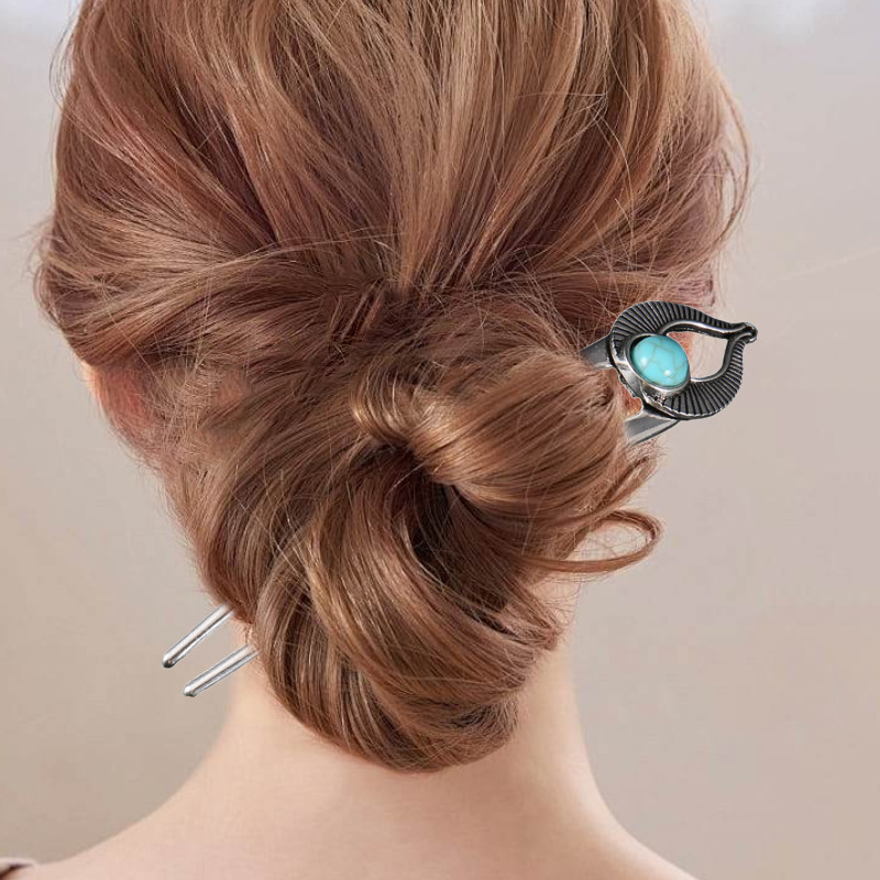 Египетская бирюзовая U-образна – обзор и цена Women Accessories In Egypt