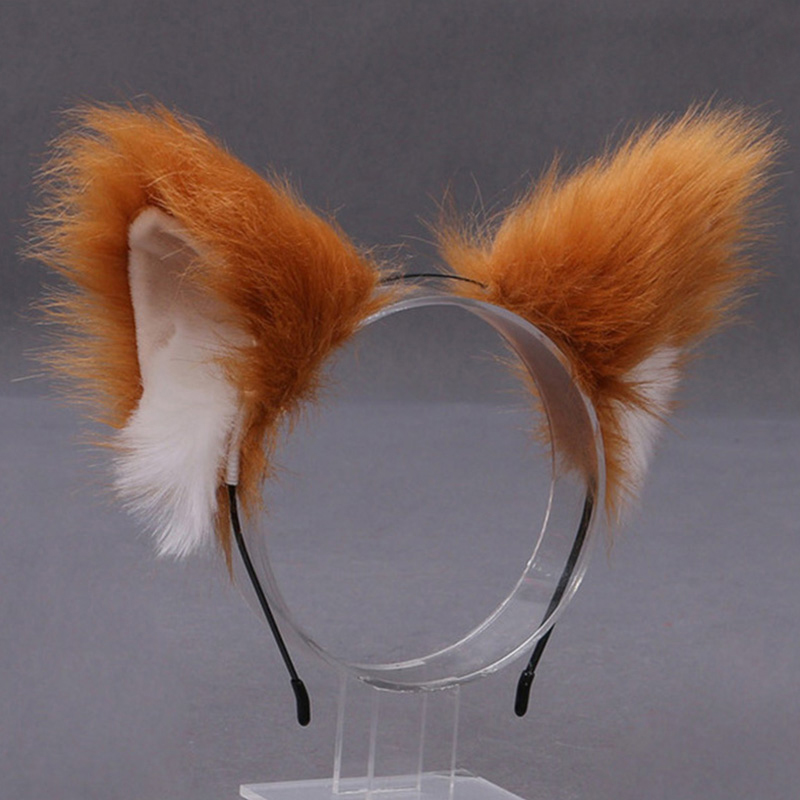 Пушистая повязка на голову с у – обзор и цена Women Accessories Wholesale