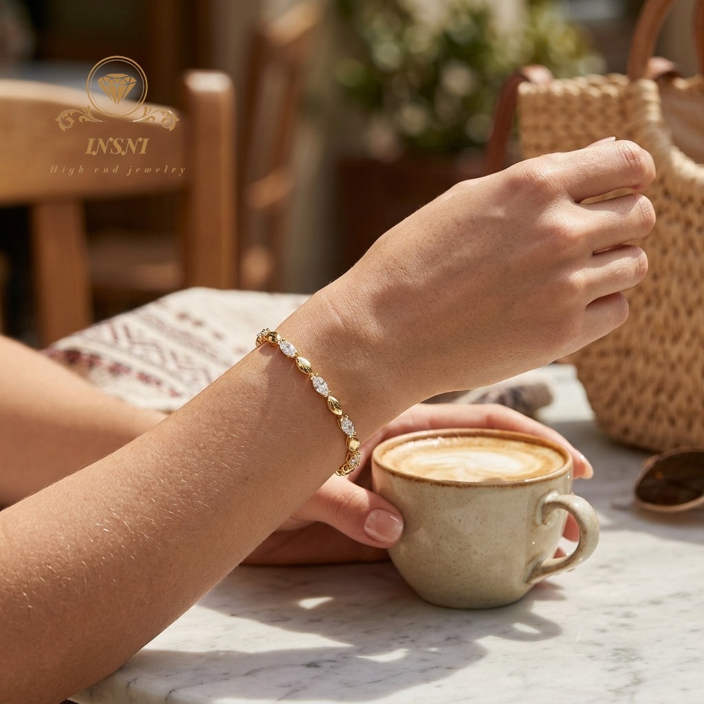 Доступный браслет из стерлинго – обзор и цена Women'S Affordable Accessories