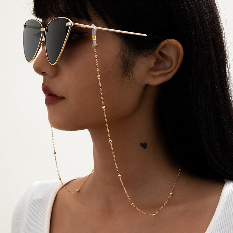 Цепочки для очков и масок для  – обзор и цена Women Accessories In Wholesale