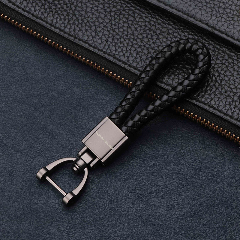 Брелок из натуральной кожи для – обзор и цена Women'S Jeep Accessories