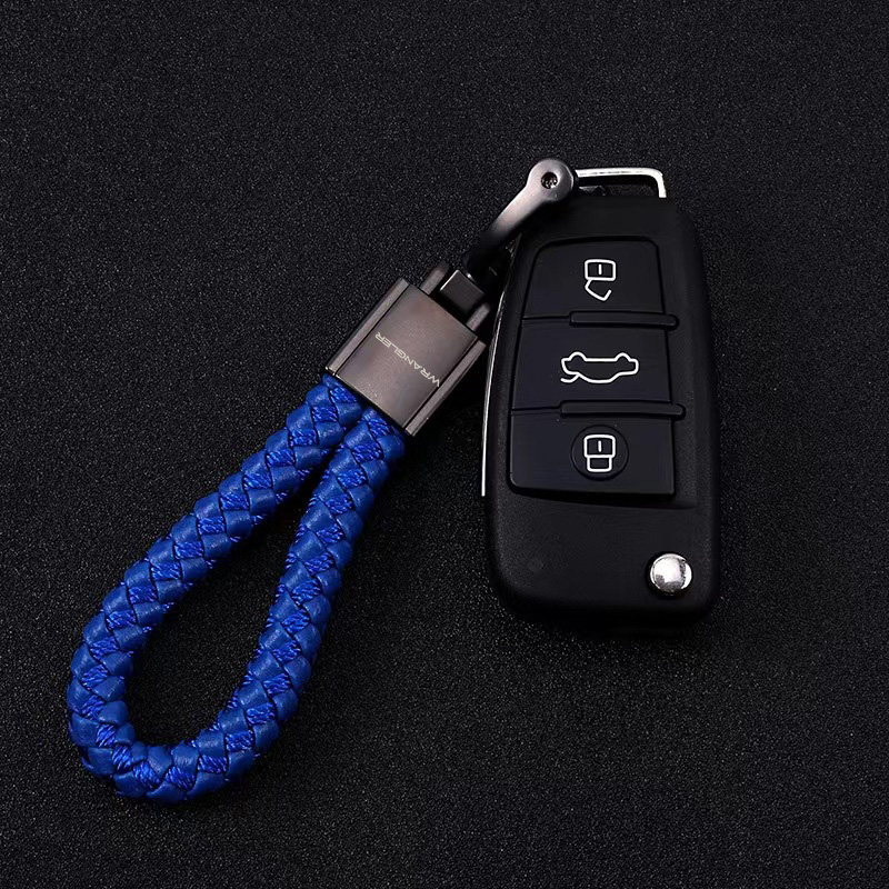 Брелок из натуральной кожи для – обзор и цена Women'S Jeep Accessories