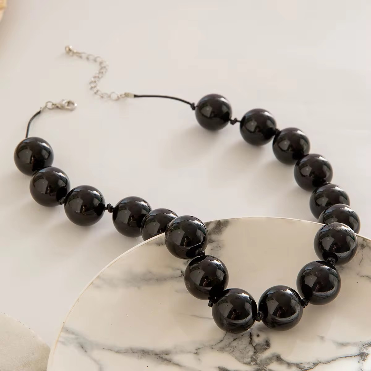 Tocona, новое красочное колье- – обзор и цена Women Accessories In Wholesale