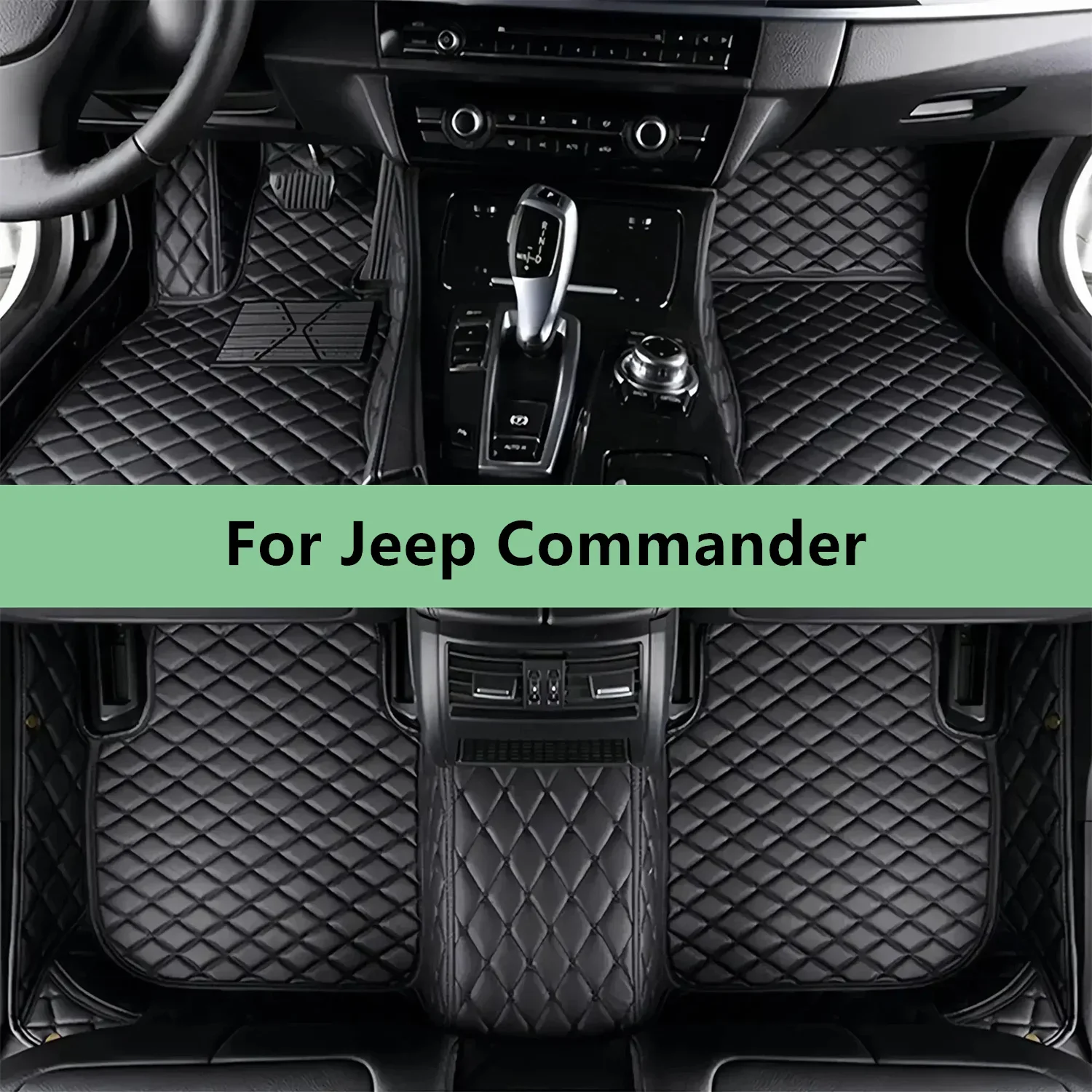Автомобильные коврики для Jeep – обзор и цена Women'S Jeep Accessories