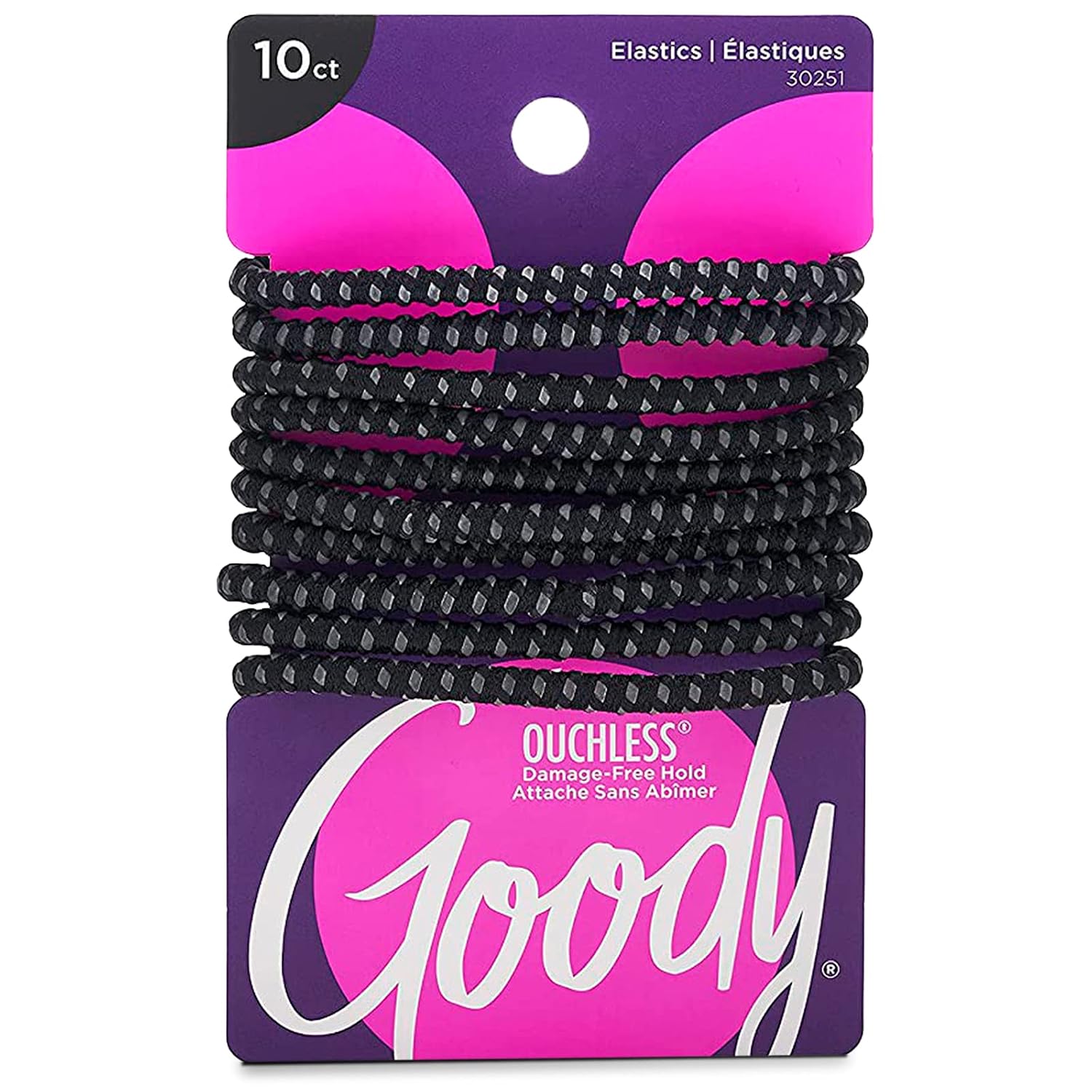 Нескользящие резинки для волос – обзор и цена Women Accessories Images