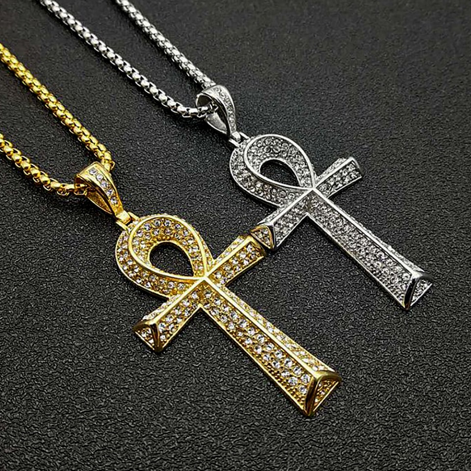 Готические винтажные ожерелья  – обзор и цена Women Accessories In Egypt