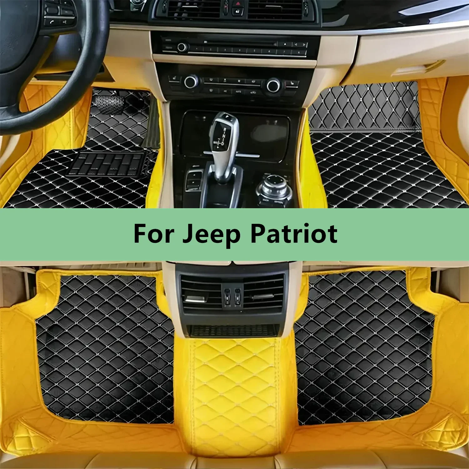 Автомобильные коврики для Jeep – обзор и цена Women'S Jeep Accessories