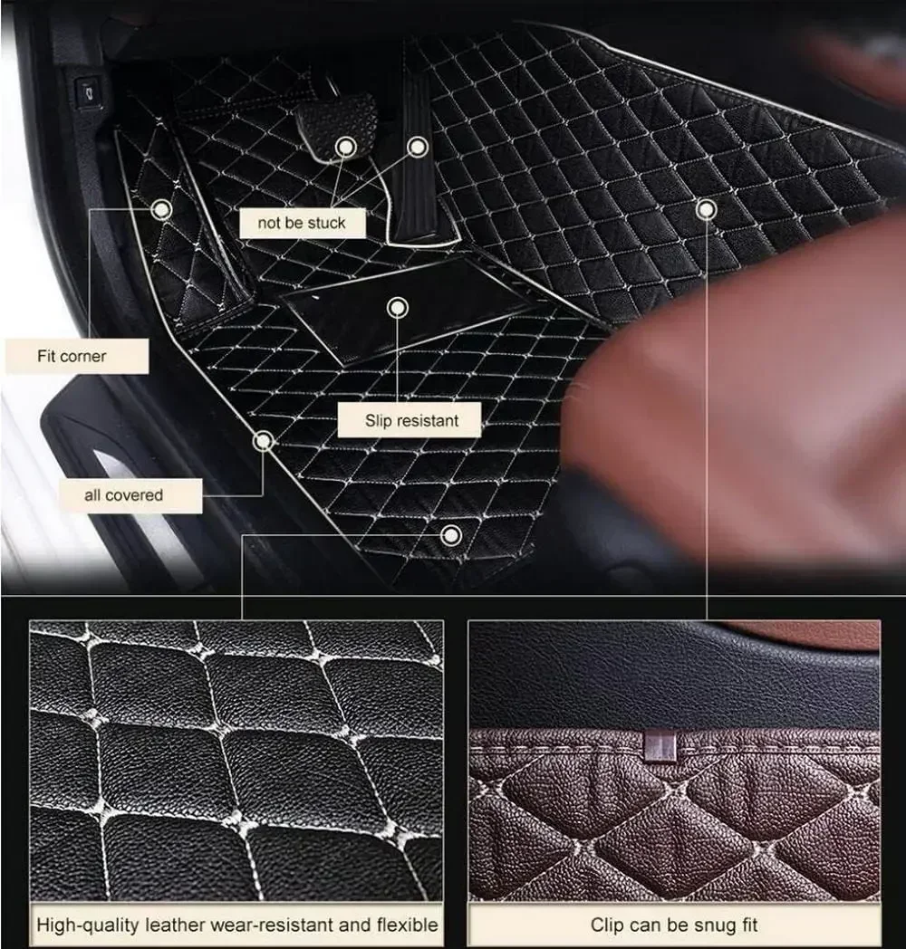 Автомобильные коврики на заказ – обзор и цена Women'S Jeep Accessories