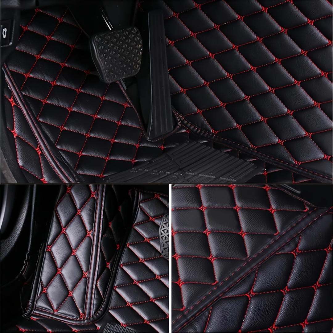 Автомобильные коврики на заказ – обзор и цена Women'S Jeep Accessories
