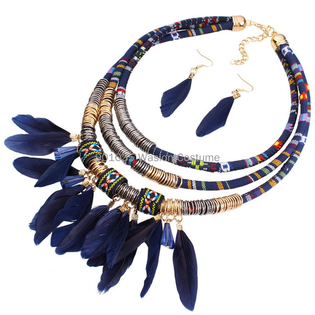 2 шт./набор, серьги и ожерелье – обзор и цена Women Accessories In Egypt