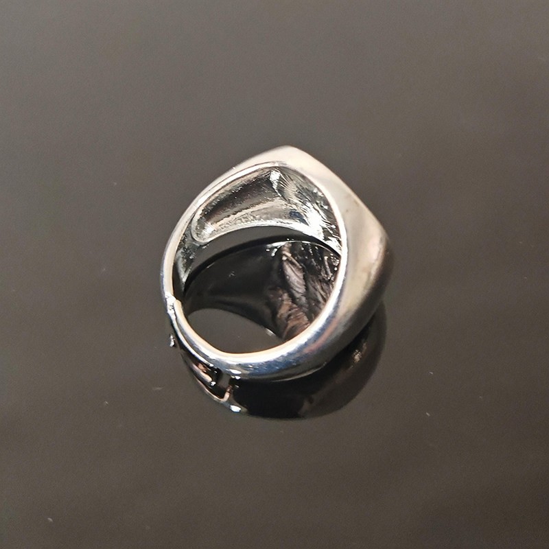 Кольцо с розой Tenjou Utena, р – обзор и цена Women'S Accessories Rings