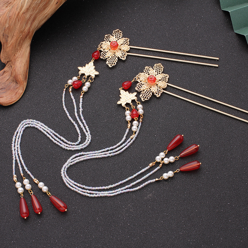10 шт., 50 шт., палочки для во – обзор и цена Women Accessories In Wholesale