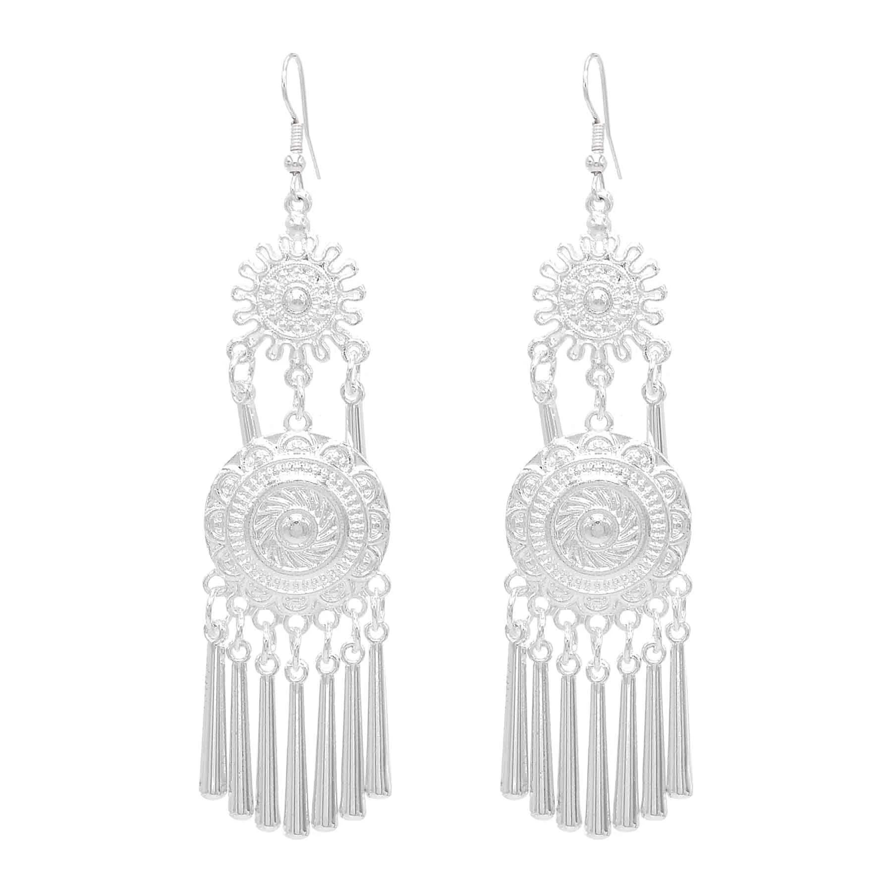 Miao серебристый сплав маленьк – обзор и цена Women Accessories Pakistan