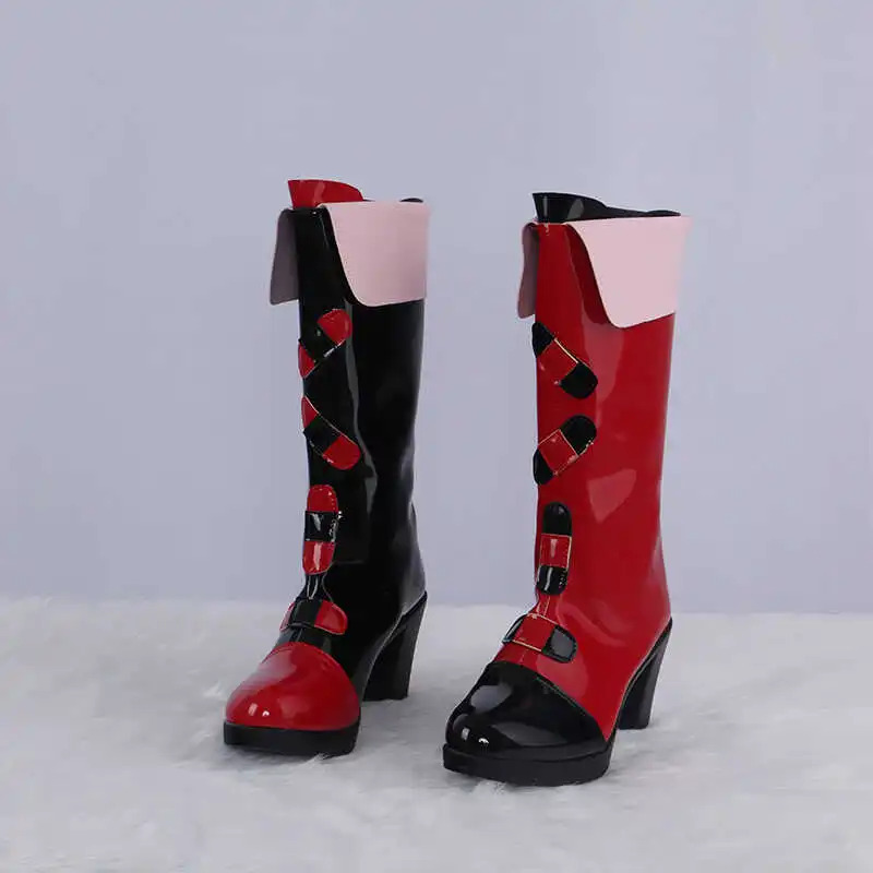 CyAnime Harley Косплей Квинн Х – обзор и цена Women'S Harley Quinn Accessories