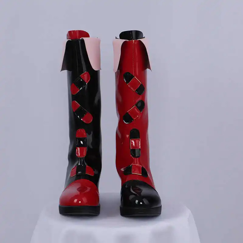 CyAnime Harley Косплей Квинн Х – обзор и цена Women'S Harley Quinn Accessories